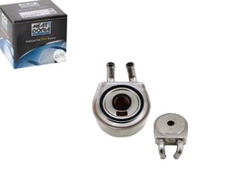 Радиаторов масла fiat ducato 2.5d 03.94-04.02 meat doria фото №1