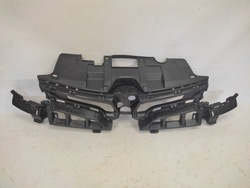 Renault megane iii рестайлінг ii підсилювач решітка фото №1