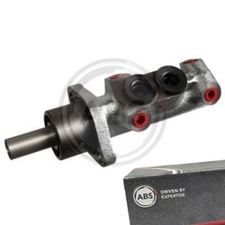 Насос тормозная ford galaxy 1.9 tdi 2.0i 2.3 2.8i фото №1