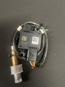 Vw лямбда-зонд 05l906261l фото №1