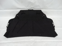 Шумоізоляція підкладка захист кришки focus mk2 cabrio фото №1