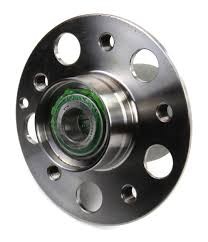 Підшипник, набір ремонтний ступиці mercedes фото №1