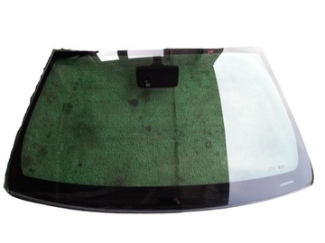 Стекло перед передняя з прокладка opel insignia a 09-13 eu европа фото №1