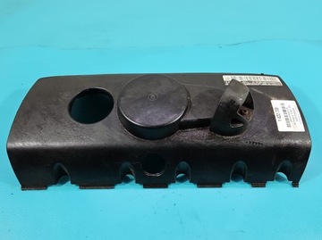 Защита двигателя верхняя vw transporter t5 070103503e 2.5 tdi фото №1