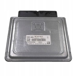 Audi a4 s4 b9 2018 блок управления / модуль ecu фото №1