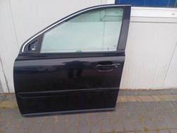Дверь volvo xc90 перед левая фото №1