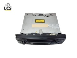 Радио cd радиопроигрыватель mercedes w203 a2038202286 фото №1