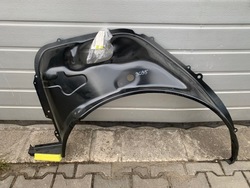 Audi q3 ii 83a sportback підкрилок внутрішні праві зад нове фото №1