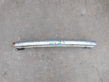 Балка бампера 1z9807305 skoda octavia ii 1z універсал задня 9102 оригінал фото №1