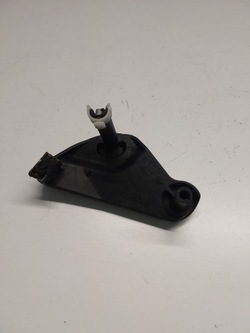 Рычаг zwrotna vw seat skoda audi 5n0711202d фото №1