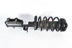 Амортизатор лівий перед переднє mg hs i 2022 фото №1