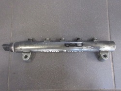 Планка вприскувальний captiva cruze antara 2.0 vcdi фото №1