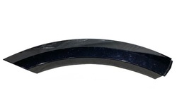 Audi q8 права захист планка крила 4m8854820c фото №1