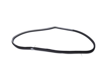 Прокладка двері лівий зад opel astra iii h hb 360574169 фото №1