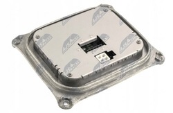 Модуль led світла руху денного nty do audi a4 b7 1.6 фото №1