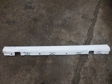 Планка порогова ліва mercedes a-klasa w177 19- a1776908600 фото №1
