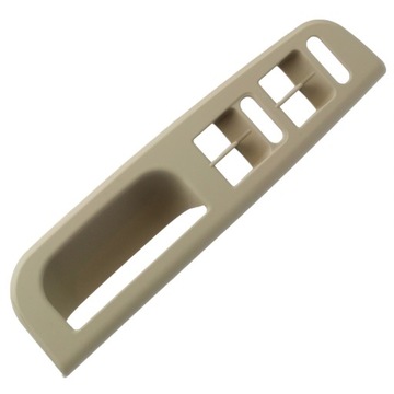 Ручка панель держатель дверь vw passat b5 golf 4 bora фото №1