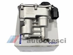 Блок управления przepustnic bmw m3 e90 e92 13627838085 фото №1