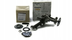 Оригінальна насос масла & привід насоса масла renault 1.9 dti / 2.0 16v f4r фото №1