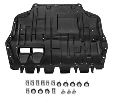 Захист двигуна vw skoda 2,0tdi 170km 1k0825235ac фото №1