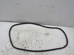 Прокладка дверь левый зад mazda cx5 фото №1