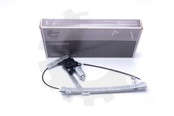 Подъемник стекла fiat uno фото №1