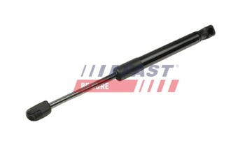 Пружина газовая vw passat b5 96 багажник ft00204 фото №1