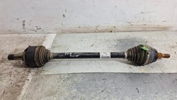 Полуось левый зад a4473503900 mercedes vito iii v-klasa viano w447 2.2 cdi фото №1