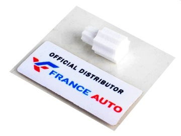 Шестерня удлинитель motoreduktora citroen c5 c6 фото №1