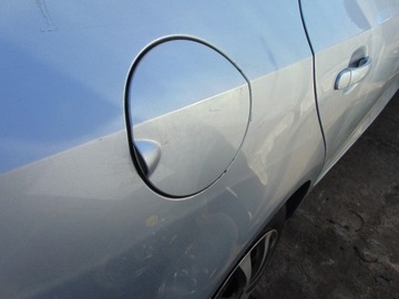 Кришка заливання пального ls7y seat ibiza 6j iv фото №1