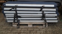 Верхний кровать volvo fh12 фото №1