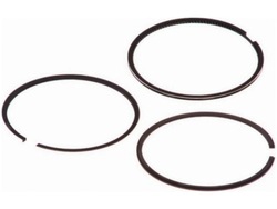 Кольца поршневые peugeot 206 1.9 306 1.9 partner 1.9 expert 1.9 фото №1