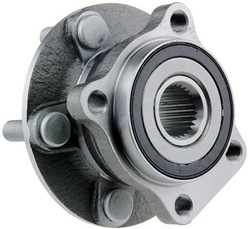 Ступица колёса nty klp-ty-084 фото №1