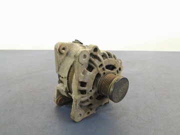 Seat ibiza v 1.0 генератор 04e903025k фото №1