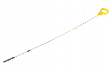 Щуп щуп масла do vw passat b6 2.0 fsi фото №1