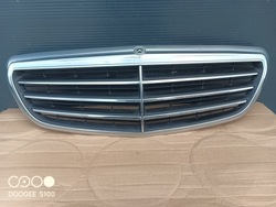 Mercedes e клас w213 решітка решітка радіатора середній фото №1