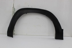 Mazda mx-30 планка крыльев левая перед 20+ фото №1