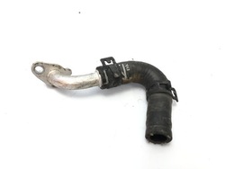 Vw passat b8 труба шланг води 04l121058am фото №1