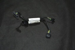 Жгут дверь audi a8 d4 w12 6.3fsi 4h0971142d фото №1