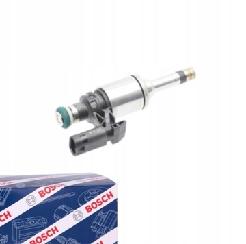 Інжектор bosch do seat altea 1.8 фото №1