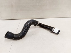 Qashqai 1 i j10 1.5 dci труба шланг шланг повітря інтеркулер 14463jd51a фото №1