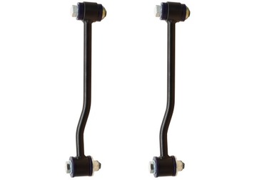 З'єднувачі стабілізатора зад +3-4 адаптер wrangler jl фото №1