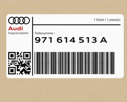 Тримач audi e-tron фото №1