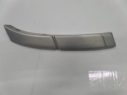 Jeep grand cherokee zj планка крыльев левый зад фото №1