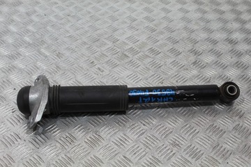 Амортизатор зад 4x4 toyota chr c-hr 49530-f4030 фото №1