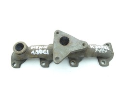 Renault scenic ii 03-06 1.5 dci коллектор выпускной фото №1