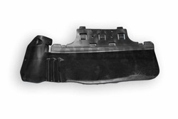 Кронштейн крыльев кабины mercedes actros mp2 зад p 943 881 04 98 фото №1