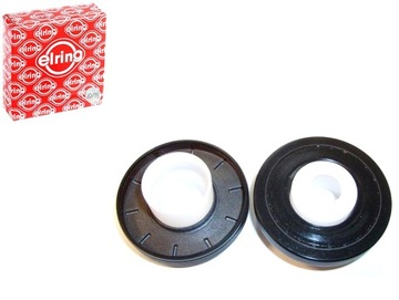 Сальник вал распределительный вал citroen c2 c3 i c4 c4 i peugeot 1007 206 фото №1