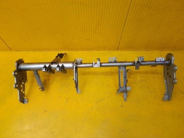 Renault експрес 21r. каркас панелі консолі фото №1