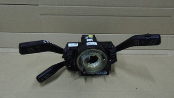 Перемикач комбінований vw passat b6 3c9953513r 3c0959653b 3c0953549ae фото №1